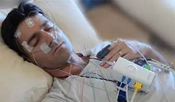sleep study