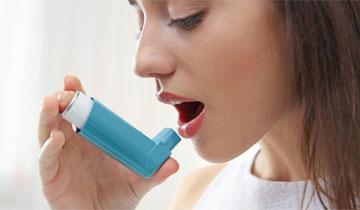 Asthma Specialist in Borivali